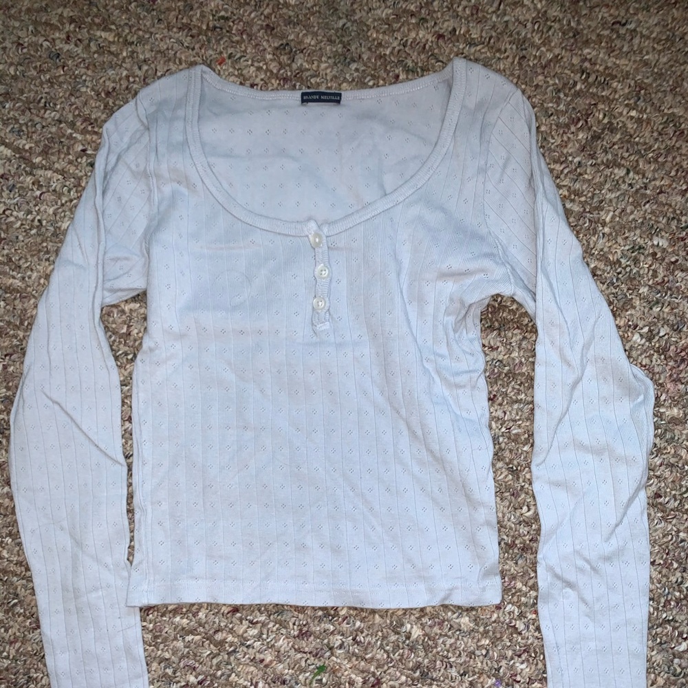 brandy melville top
